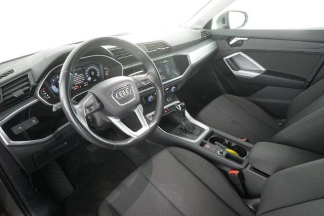 AUDI Q3 Q3 SPB 35 TDI S tronic rif. 23697783