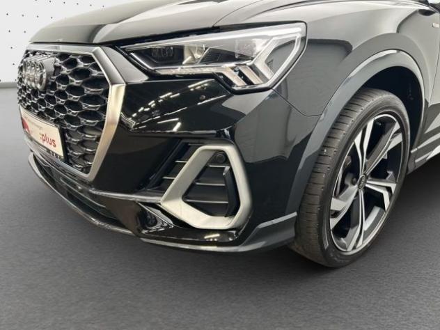 AUDI Q3 SPB 40 TDI Quattro S tronic S line Sline rif. 22747235 - Foto 6