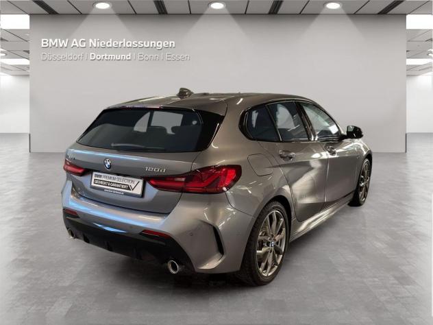BMW Serie 1 120 d xDrive M-SPORT LED PANO VIRTUAL PADDLES CAMERA - Foto 4