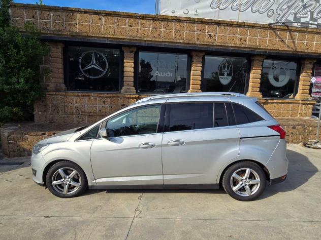 FORD - C-Max - 1.5 TDCi 150CV S&S Business - Foto 2