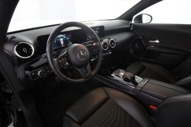 MERCEDES-BENZ A 180 A 180 d Automatic Business Extra rif. 23749061