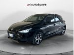 MG MG3 1.5 hybrid+ Luxury auto