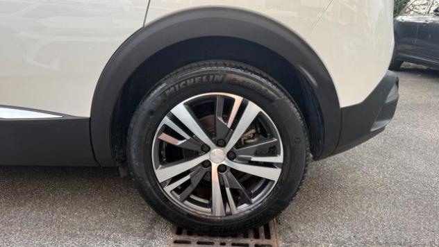 PEUGEOT 3008 1.2 TURBO 130CV S&S ALLURE PACK *C.L.18*NAVI*4CAM* rif. 24084727 - Foto 4