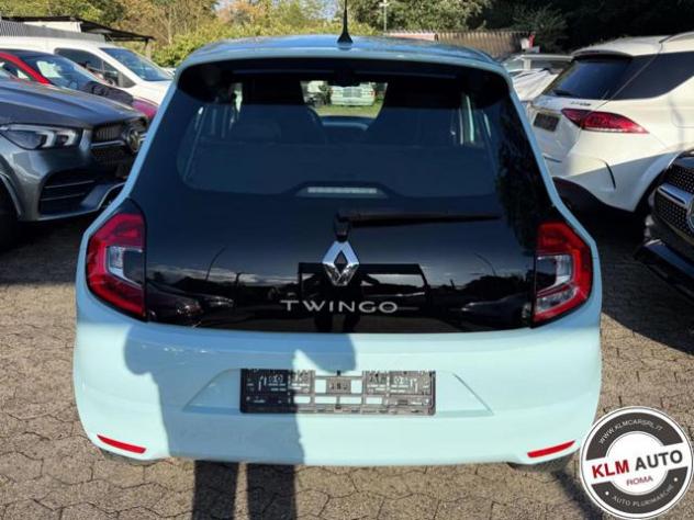 RENAULT Twingo SCe 65 CV Intens GARANZIA 12 rif. 24109001 - Foto 4