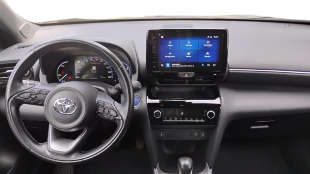 Toyota Yaris Cross 1.5H (116 CV) E-CVT Trend - Foto 3