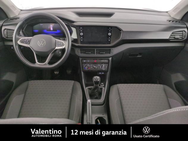 Volkswagen T-Cross 1.0 TSI Style - Foto 7
