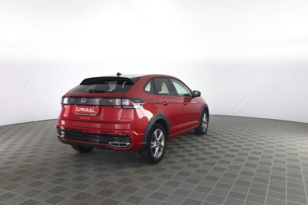 VOLKSWAGEN Taigo Taigo 1.0 TSI 110 CV DSG R-Line rif. 23697883 - Foto 4