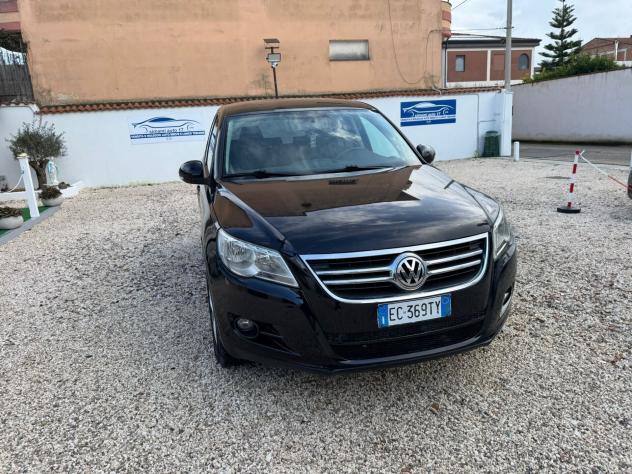 Volkswagen Tiguan 1.4 TSI Trend & Fun BlueMotion Technology - Foto 4