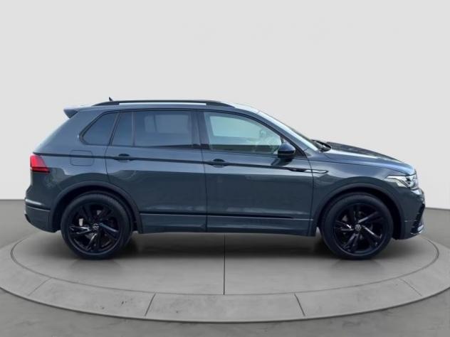 VOLKSWAGEN Tiguan 2.0 TDI 150 CV DSG R-Line Rline rif. 23457791 - Foto 8
