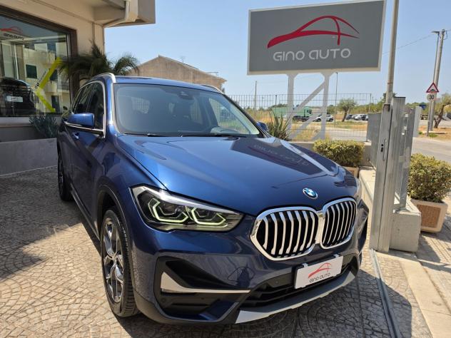 Bmw X1 sDrive18d xLine - Foto 3