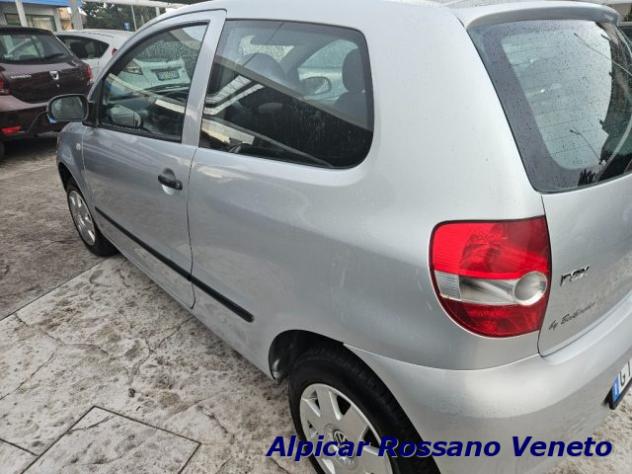 VOLKSWAGEN Fox 1.2 Easy rif. 23750380 - Foto 4