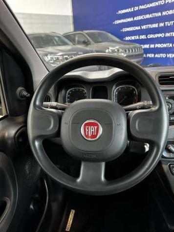 FIAT Panda 1.0 hybrid 70cv Easy s&s USATO GARANTITO - Foto 10