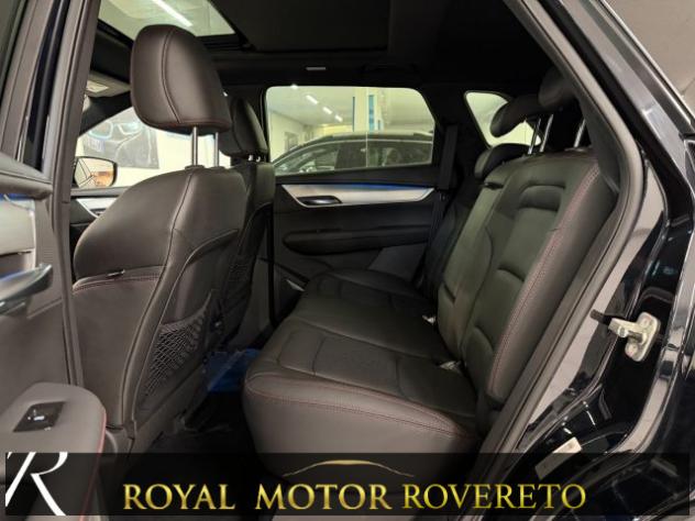 SWM G01 1.5 DCT PREZZO REALE !! PREZZO PROMO !!! rif. 23079891 - Foto 10
