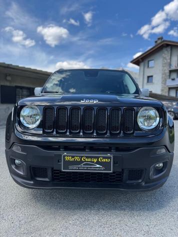 Jeep Renegade 1.6 Mjt 120 CV Limited - Foto 2