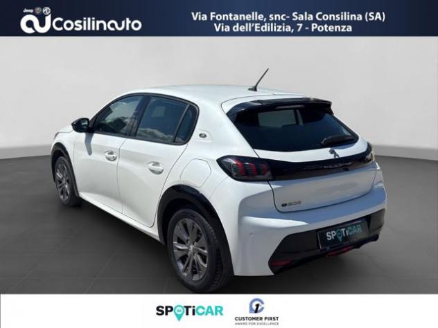PEUGEOT 208 208 Elettrica 136 CV 5 porte rif. 24040393 - Foto 3