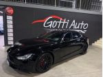 MASERATI Ghibli V6 3.0 TOTAL BLACK TETTO rif. 24107462