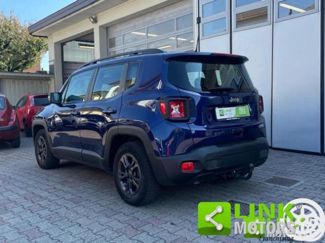 JEEP Renegade LONGITUDE rif. 23887149 - Foto 4