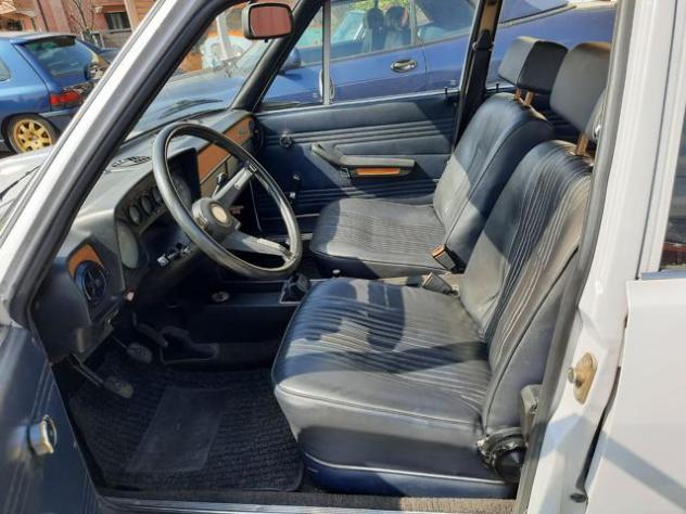 ALFA ROMEO Alfetta 1.6 rif. 20921755 - Foto 6