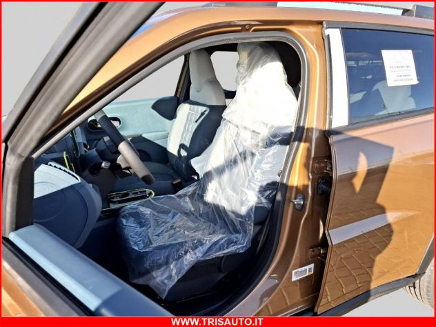 FIAT Grande Panda 1.2T 110 Hybrid E-dct La Prima NEOPATENTATI (FULL LED+NAVI) - Foto 9