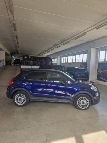 FIAT 500X 500X 1.6 mjt Connect 130cv - Foto 6