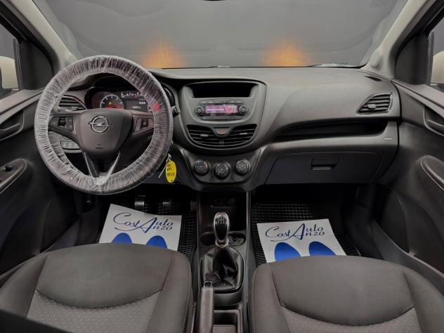 Opel Karl 1.0 GPL Innovation 2016 NUOVA - Foto 9