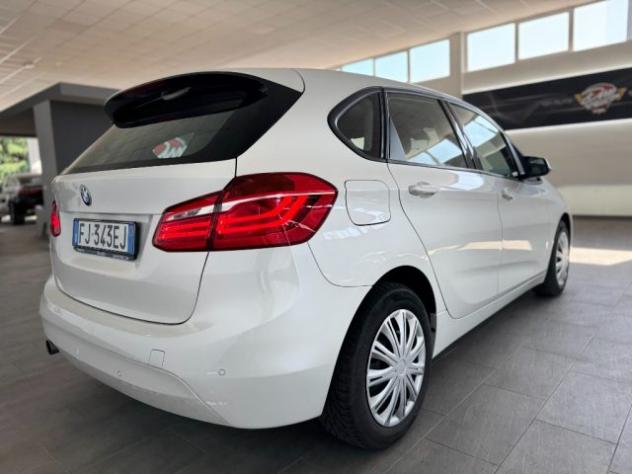 BMW 214 d Active Tourer Luxury rif. 23735585 - Foto 5