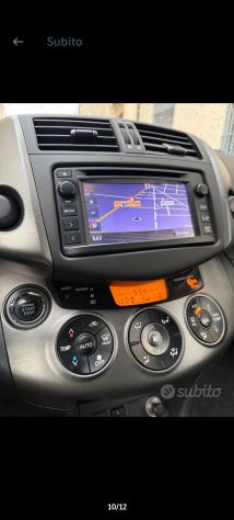 Bellissima Toyota RAV4 anno 2012 - Foto 8