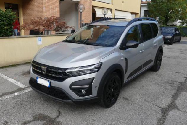 DACIA Jogger 1.0 TCe GPL 100 CV 7 posti Extreme rif. 22937905 - Foto 3