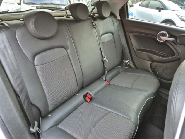 FIAT 500X 500X 1.6 MultiJet 120 CV Cross - Foto 10