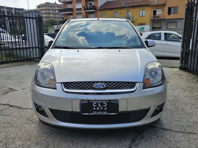 Ford Fiesta Fiesta 3p 1.2 Ghia - Foto 2
