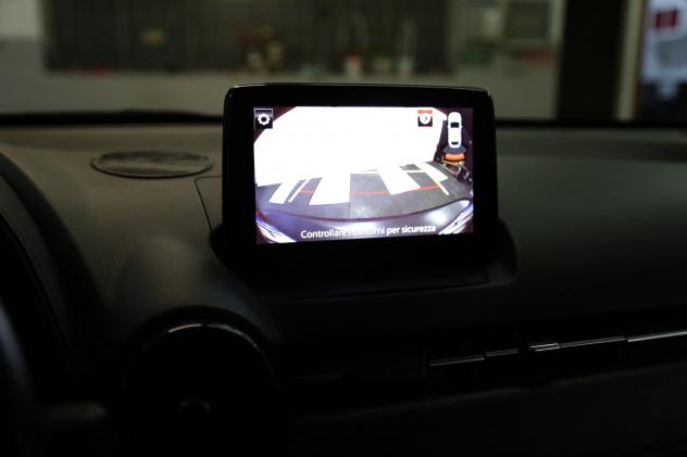Mazda CX-3 1.5L Skyactiv-D Luxury Edition - Foto 2