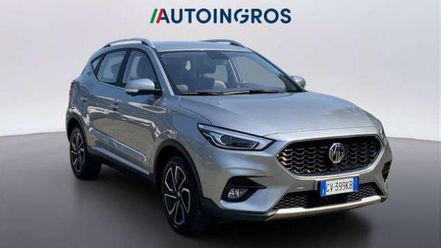 MG ZS 1.5 Luxury - Foto 7
