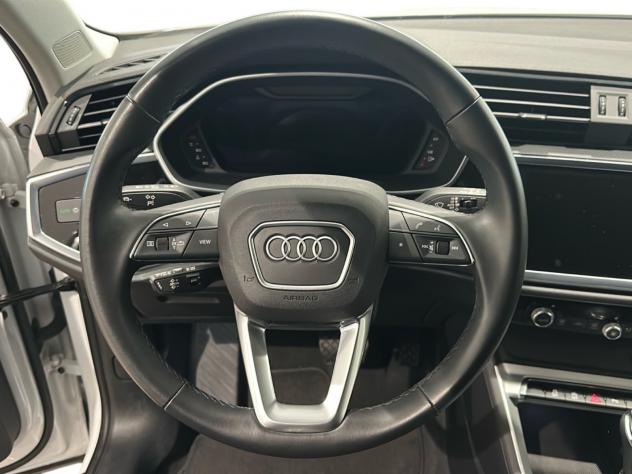 Audi Q3 Q3 35 TDI S tronic Business Advanced - Foto 10