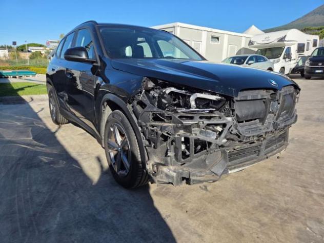 BMW X1 sDrive 18d rif. 24230611 - Foto 6