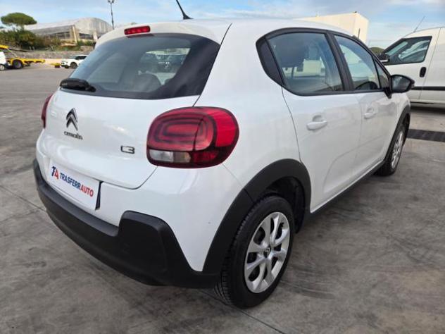 CITROEN C3 BlueHDi 100 S&S Feel rif. 24234291 - Foto 5