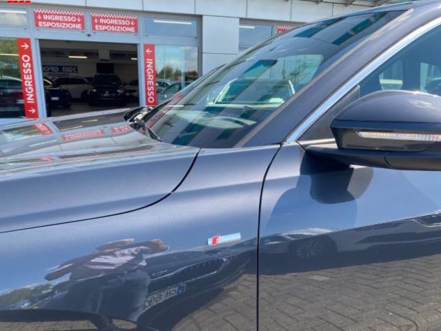 AUDI Q5 NEWS mHEV+ S tronic quattro S line edition rif. 24043795 - Foto 5
