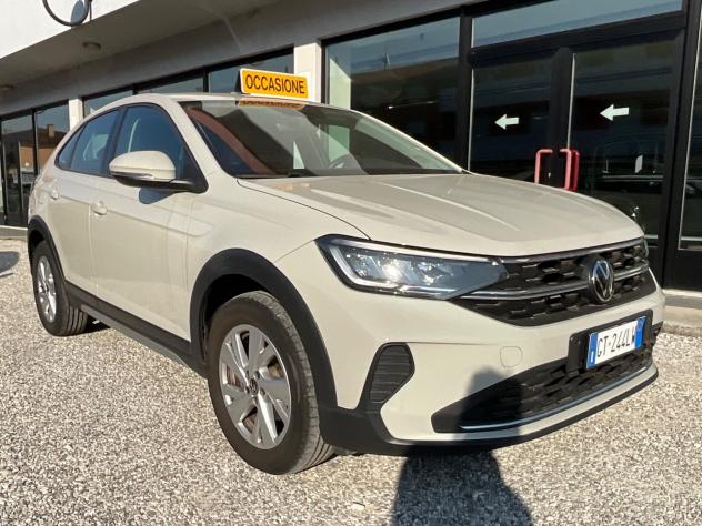 Volkswagen Taigo 1.0 TSI 115 CV DSG Life