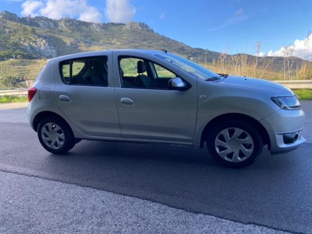 DACIA Sandero 1.5 dCi 8V 75CV Lauréate NEOPATENTATI rif. 23975087 - Foto 3