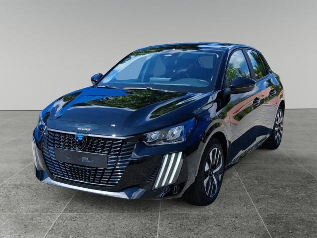 Peugeot 208 PureTech 100 Stop&Start 5 porte Style.