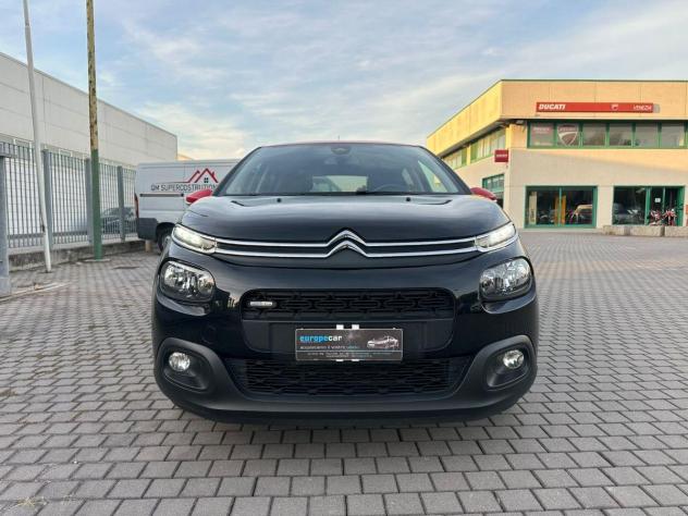 CITROEN - C3 - PureTech 110 S&S Monna Lisa - Foto 2