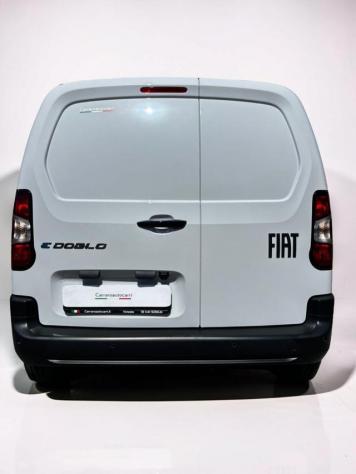 FIAT E-Doblo e-Doblò 50 kWh PC-TN Van rif. 23834090 - Foto 7