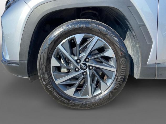 Hyundai Tucson 1.6 CRDi 2wd 115cv Xline - Foto 9