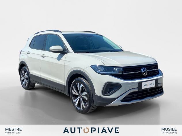 Volkswagen T-Cross 1.0 TSI 85kW Edition Plus DSG - Foto 7