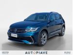 Volkswagen Tiguan 2.0 TDI SCR 110KWR-Line DSG