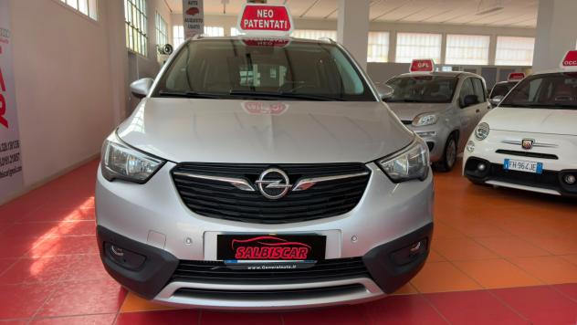 Opel Crossland X 1.5 ECOTEC D 102 CV Start&Stop Advance - Foto 6
