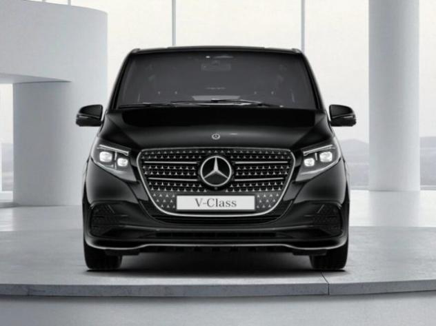 MERCEDES-BENZ V 250 d Automatic 4Matic Avantgarde Long rif. 23816431 - Foto 3