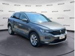 VOLKSWAGEN T-Roc 1ª serie T-Roc 1.5 TSI ACT DSG Business BlueMotion Technology