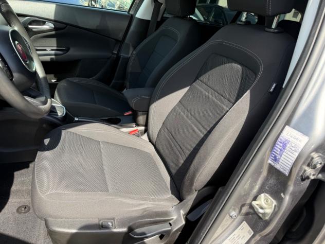 Fiat Tipo Sw 1.6 Mjt 120 Cv Automatica Navi Garantita - Foto 8
