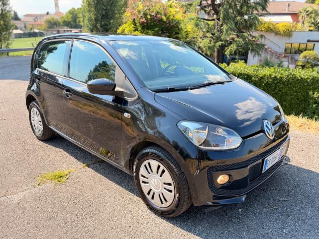 Volkswagen up! 1.0 5p Neopatentati metano garanzia 12/24m - Foto 3