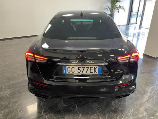 MASERATI Ghibli L4 330 CV MHEV GranSport / TETTO rif. 23417275 - Foto 6